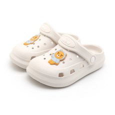 카카오프렌즈 파크 샌들 출산/유아동/유아동패션 반품 최저가 20,660원