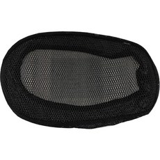 아우라헬멧 오토바이 3D쿨메쉬 시트 커버, 1개 자동차용품/오토바이용품 반품 최저가 13,020원