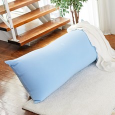 리브맘 맥스 대형 빈백 리클라이너 소파, 파스텔블루 홈인테리어/의자/소파 반품 최저가 94,830원