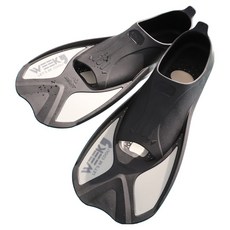 위크나인 위크숏핀 오리발 스포츠/레저/수영/수상스포츠 반품 최저가 21,960원