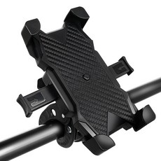 생활공식 원프레스 자전거 휴대폰 거치대, 1개 스포츠/레저/자전거 반품 최저가 10,350원