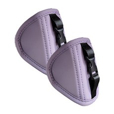 JCP 심플 안전 벨트 조절기, 퍼플, 2개 자동차용품/인테리어 반품 최저가 6,140원