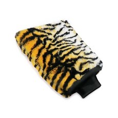 더클래스 타이거 워시미트 세차장갑, 혼합색상, 1개 자동차용품/세차/카케어 반품 최저가 10,250원