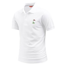 다꾸앙 남성용 타게팅 PK 반팔 자수 카라 티셔츠 E04JKA_JC3863 스포츠/레저/골프 반품 최저가 23,580원