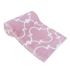 한스갤러리 오슬로 극세사 담요 홈인테리어/침구 반품 최저가 13,840원