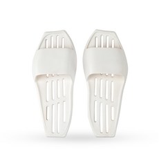 디어커스 발리나 EVA 욕실화, 화이트, 1개 undefined/undefined 반품 최저가 21,510원