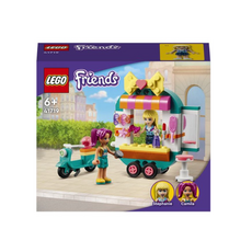 레고 프렌즈 41719 패션 부티크 카트, 혼합색상, 1개 완구/취미/블록놀이 반품 최저가 7,350원