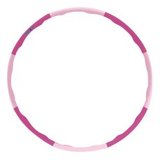 타미나스포츠 오리지널 훌라후프, 1kg, 핑크, 1개 스포츠_레저/홈트레이닝 반품 최저가 12,430원