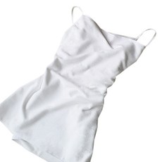 코시나 부드러운 샤워 랩 가운, 화이트, 1개 undefined/undefined 반품 최저가 4,480원