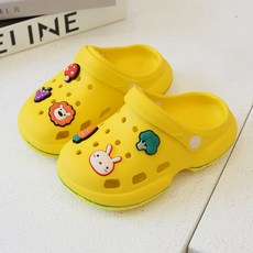 라블키즈 아동용 초경량 EVA 지비츠 샌들 출산/유아동/유아동패션 반품 최저가 8,050원