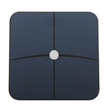 카스 블루투스 스마트 체중계, ITO-280B, Black 가전디지털/건강가전 반품 최저가 9,880원