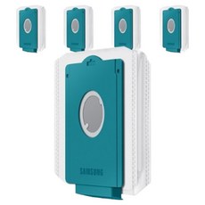 삼성전자 분리형 스테이션용 먼지봉투, VCA-ADB90B, 5개 가전디지털/청소기 반품 최저가 7,080원