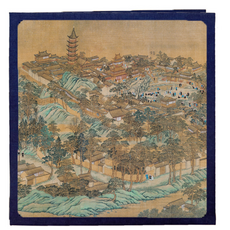 스타 오리엔탈 페인팅 사진 앨범 27 x 28 cm, 40매, type 02(화이트) 문구/오피스/앨범 반품 최저가 5,120원