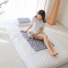 하우스터 양면 쿨매트 세트, 럭셔리 홈인테리어/침구 반품 최저가 10,440원