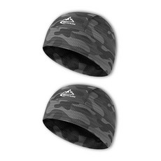 고로브이조이 잇곰 사이클 라이딩 헬멧 이너 캡, 카모그레이, 2개 스포츠/레저/기타스포츠 반품 최저가 6,210원