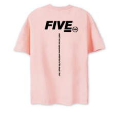 벤힛키즈 주니어용 통기성 FIVE 라운드 반팔 티셔츠 출산/유아동/유아동패션 반품 최저가 9,080원