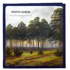 스타 내추럴 사진 앨범 27 x 28 cm, 30매, TYPE 06 블랙 문구/오피스/앨범 반품 최저가 3,780원