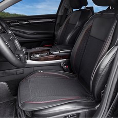 대한오토모빌 차량용 듀얼 쿨링 2팬 3단 조절 12V 24V 송풍 허리케인 통풍시트 바람방석, 블랙, 1개 자동차용품/인테리어 반품 최저가 47,080원