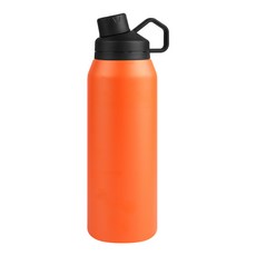 코빙 스포츠 텀블러, 글램오렌지, 1000ml, 1개 주방용품/텀블러/콜드컵 반품 최저가 13,810원