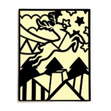 민화샵 크리스마스 포일아트스티커, 20개, 루돌프 문구/오피스/미술/화방용품 반품 최저가 9,410원