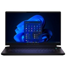 델 2022 ALIENWARE M15 15.6 라이젠7 라이젠 6000 시리즈 지포스 RTX 3070 Ti, Dark Side of the Moon, 1024GB, 32GB, WIN11 Pro, DAWM15R7A-WP04KR 가전디지털/노트북 반품 최저가 2,635,760원