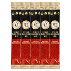 풍년보감 6년근 고려홍삼정 투데이굿타임 골드, 1kg, 1개 헬스/건강식품/홍삼/인삼 반품 최저가 32,040원