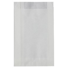 트리 무지 M형 페이퍼백 15 x 21.5 x 5 cm, 100개, 화이트 문구/오피스/데코/포장용품 반품 최저가 10,270원