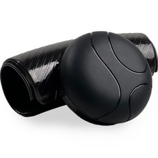 센스링크 실리카겔 컴포트 파워핸들, 블랙 + 레드 undefined/undefined 반품 최저가 5,770원