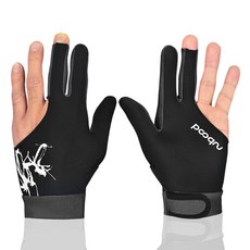 올마티 고탄력 당구 장갑 양손착용, 블랙, 1개 스포츠/레저/구기스포츠 반품 최저가 11,310원