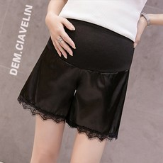 임산부 새틴 레이스 속바지 출산/유아동/임부/태교용품 반품 최저가 2,660원