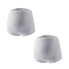 아티렐 고탄력 하이웨이스트 면팬티 2p 출산/유아동/임부/태교용품 반품 최저가 3,500원