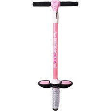 쉥켈 플라잉점프, 핑크, 1개 출산/유아동/완구/교구 반품 최저가 27,730원