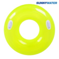 써니워터 비비드 튜브 110cm, 그린, 1개 undefined/undefined 반품 최저가 10,300원