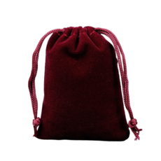 리빙앤도 선물 파우치 주머니 9 x 12 cm, 10개, 와인 문구/오피스/데코/포장용품 반품 최저가 5,910원