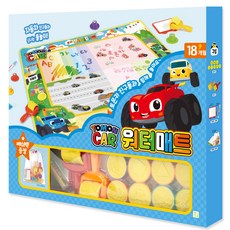 토몬카 워터매트 유아미술놀이, 키움터 출산/유아동/유아동도서 반품 최저가 16,630원