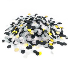 글로리빙 파티 꽃가루 오색 컨페티 10g, 17, 1개 문구/오피스/파티/이벤트 반품 최저가 5,770원