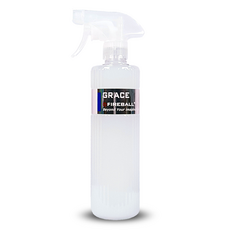 파이어볼 자동차 그레이스 왁스 퀵디테일러, 1개, 500ml 자동차용품/세차/카케어 반품 최저가 22,000원