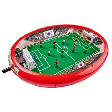 키드존 패밀리 축구, 혼합색상, 1개 완구_취미/보드게임 반품 최저가 40,460원