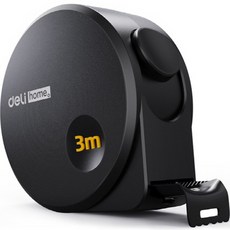 편스토어 고정밀 탄소강 미끄럼방지 줄자 16mm, 3m, 1개 문구/오피스/미술/화방용품 반품 최저가 3,620원