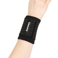 키모니 데일리핏 손목보호대, 2개, 블랙 헬스_건강식품/헬스/요가용품 반품 최저가 7,060원