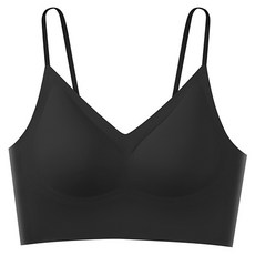 핫 노와이어 얇은 브라끈 심리스 임산부 브래지어 출산/유아동/임부/태교용품 반품 최저가 16,410원