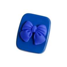 클라인 거울 휴대용 렌즈케이스, 1개, 리본 생활용품/건강/의료용품 반품 최저가 5,640원