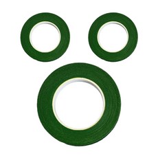 친절한마이쮸 플라워 꽃 테이프 그린, 3개 홈인테리어/공구/철물/DIY 반품 최저가 7,490원