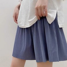 골지 와이드 임산부 반바지 출산/유아동/임부/태교용품 반품 최저가 14,470원