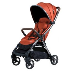 에그Z 프리미엄 휴대용 유모차, 파프리카 출산/유아동/출산준비물/선물 반품 최저가 910,800원
