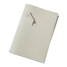 메이빈 북커버 기본형 L, 1개, 웜 베이지 문구/오피스/사무용품 전문관 반품 최저가 12,870원