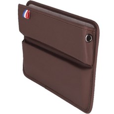 NewTrend 차량용 시트 틈새 수납 박스 CS-17, 브라운, 1개 자동차용품/인테리어 반품 최저가 7,820원