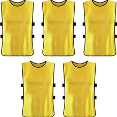 씨에스소울 스포츠 팀 트래이닝 조끼 5P 스포츠/레저/남성스포츠의류 반품 최저가 10,480원