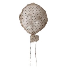 이자벨홈 북유럽 벽장식 생일파티 쿠션 인테리어소품 풍선, 도트레이스(타원형) 문구/오피스/파티/이벤트 반품 최저가 5,240원