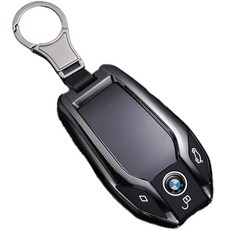 안이스 BMW 호환 디스플레이 키케이스 + 버클 세트, 블랙 자동차용품/인테리어 반품 최저가 17,570원